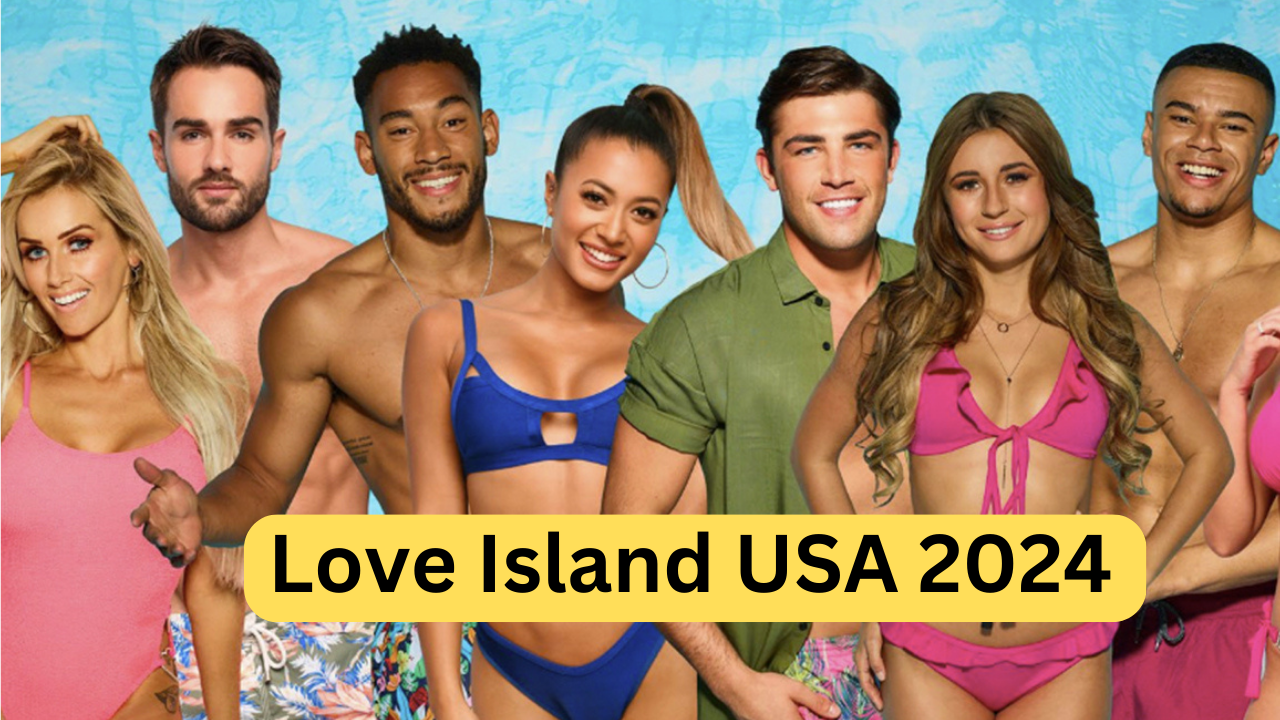 Love Island USA 2024 Audition, Host, Renewal, Premiere Date, News