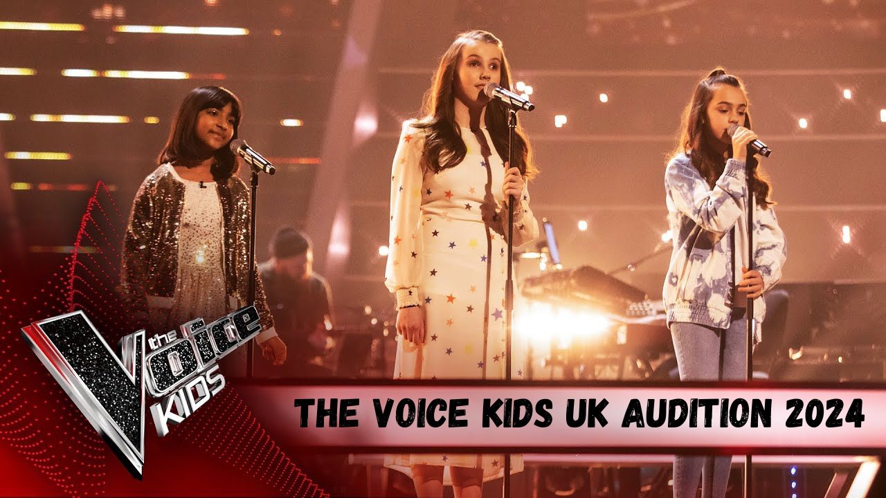 ITV The Voice Kids UK Audition 2024, Apply Online, Casting Call Open Dates